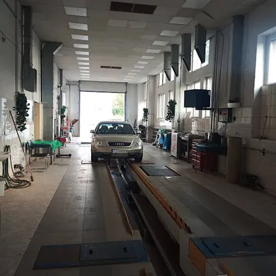 Okręgowa stacja kontroli pojazdów - Przeglądy rejestracyjne